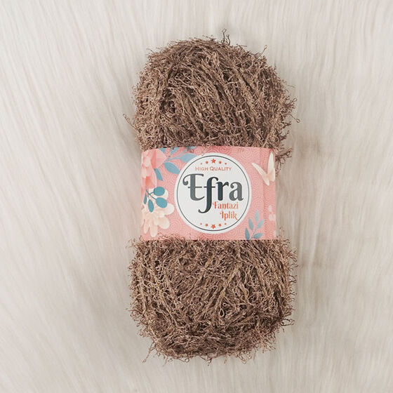 EFRA FIBER KNITTING YARN