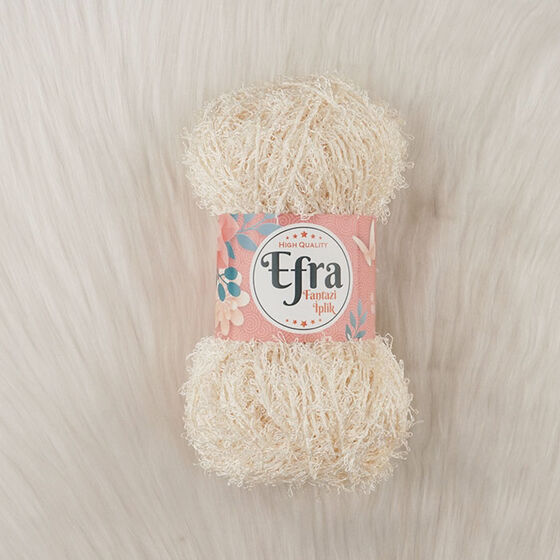 EFRA FIBER KNITTING YARN