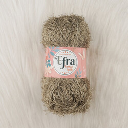 EFRA FIBER KNITTING YARN - Thumbnail