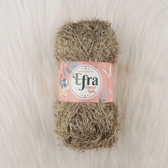 EFRA FIBER KNITTING YARN