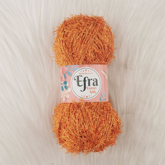 EFRA FIBER KNITTING YARN