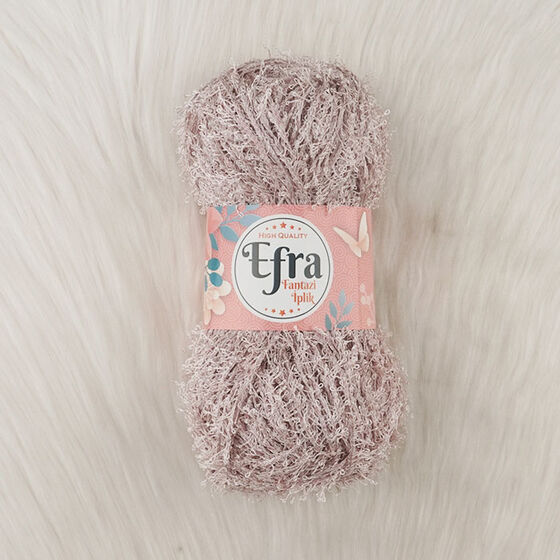 EFRA FIBER KNITTING YARN