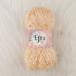 EFRA FIBER KNITTING YARN - Thumbnail