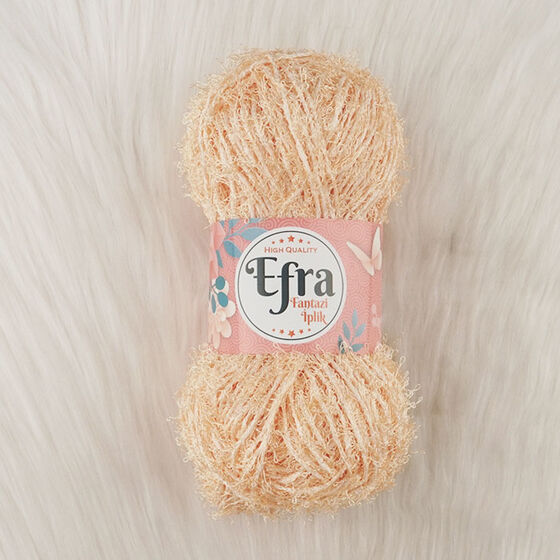 EFRA FIBER KNITTING YARN