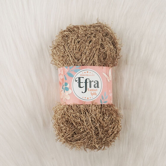 EFRA FIBER KNITTING YARN