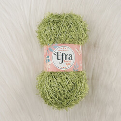 EFRA FIBER KNITTING YARN - Thumbnail