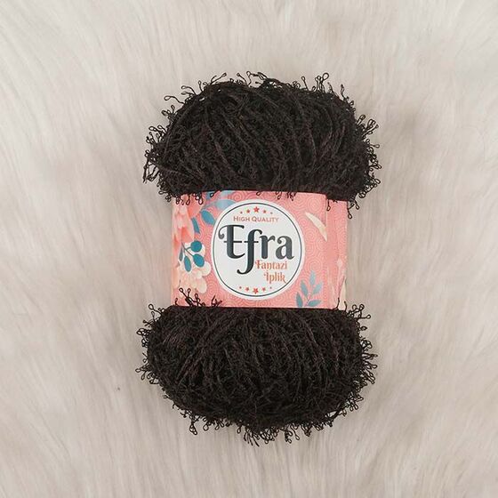 EFRA FIBER KNITTING YARN