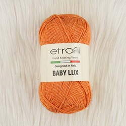 ETROFİL BABY LUX ÖRGÜ İPİ - Thumbnail