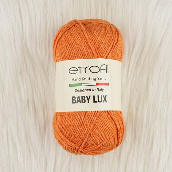 ETROFİL BABY LUX ÖRGÜ İPİ