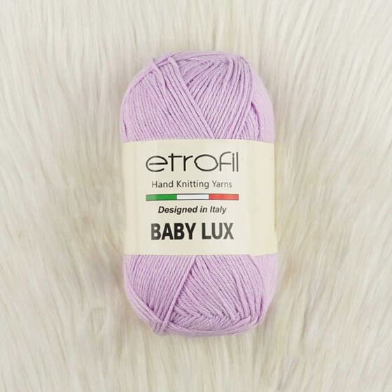 ETROFİL BABY LUX ÖRGÜ İPİ