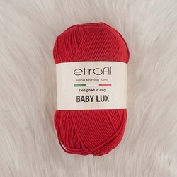 ETROFİL BABY LUX ÖRGÜ İPİ - Thumbnail