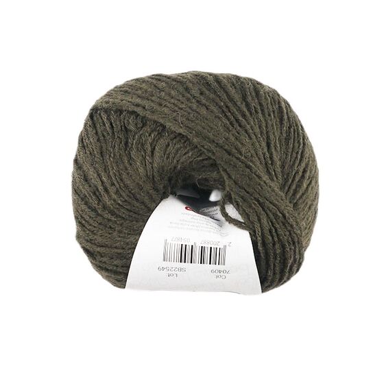 ETROFİL BAMBİNO LUX WOOL ÖRGÜ İPİ 50 GR. 160 MT.