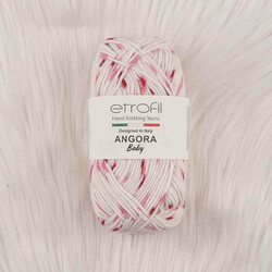 ETROFİL ANGORA BABY KNITTING YARN 50 GR - Thumbnail