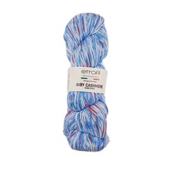 ETROFIL BABY CASHMERE KNITTING YARN - Thumbnail