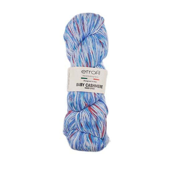 ETROFIL BABY CASHMERE KNITTING YARN