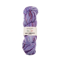 ETROFIL BABY CASHMERE KNITTING YARN - Thumbnail