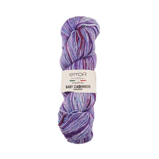 ETROFIL BABY CASHMERE KNITTING YARN