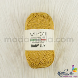 ETROFIL BABY LUX KNITTING YARN - Thumbnail