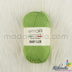 ETROFIL BABY LUX KNITTING YARN - Thumbnail