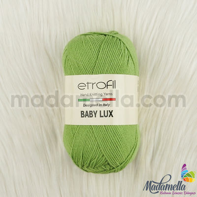 ETROFIL BABY LUX KNITTING YARN