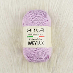 ETROFIL BABY LUX KNITTING YARN - Thumbnail