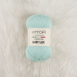 ETROFIL BABY LUX KNITTING YARN - Thumbnail