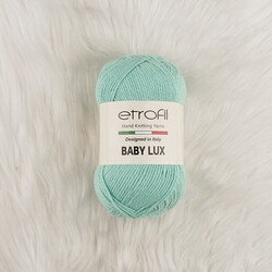 ETROFIL BABY LUX KNITTING YARN - Thumbnail