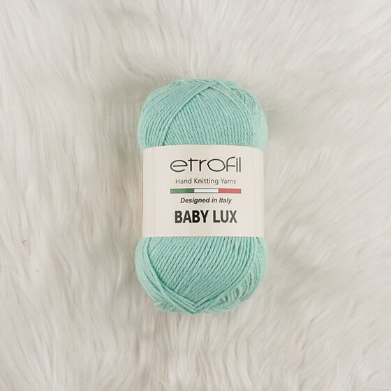 ETROFIL BABY LUX KNITTING YARN