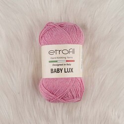 ETROFIL BABY LUX KNITTING YARN - Thumbnail