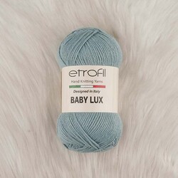 ETROFIL BABY LUX KNITTING YARN - Thumbnail