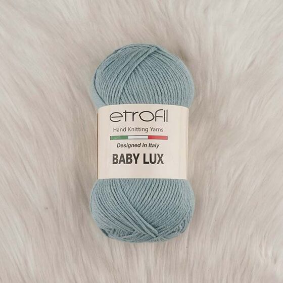 ETROFIL BABY LUX KNITTING YARN