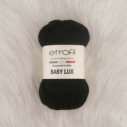 ETROFIL BABY LUX KNITTING YARN - Thumbnail