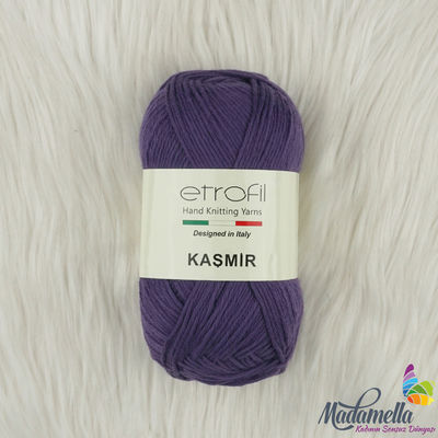 ETROFİL CASHMERE KNITTING YARN