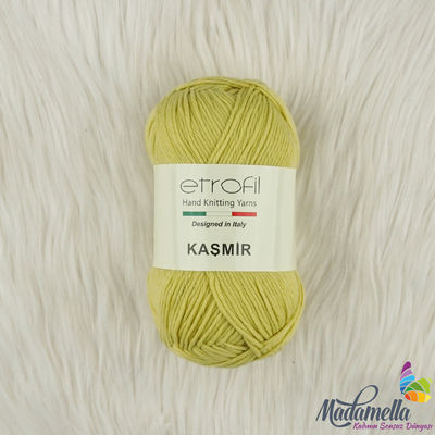 ETROFİL CASHMERE KNITTING YARN