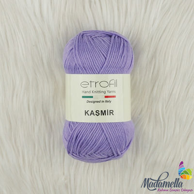 ETROFİL CASHMERE KNITTING YARN