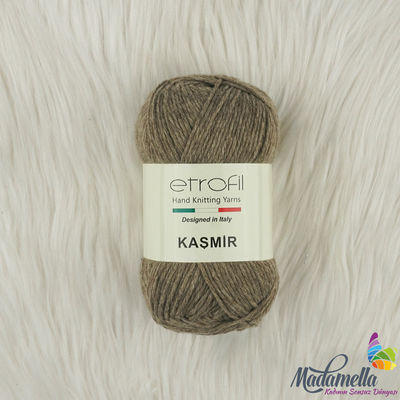 ETROFİL CASHMERE KNITTING YARN