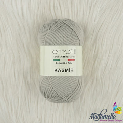 ETROFİL CASHMERE KNITTING YARN