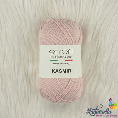 ETROFİL CASHMERE KNITTING YARN