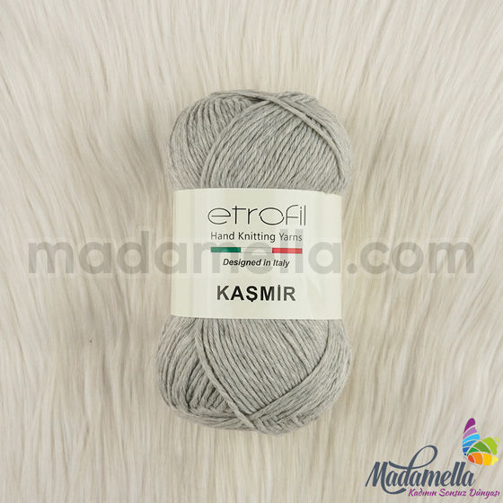 ETROFİL CASHMERE KNITTING YARN