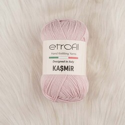 ETROFİL CASHMERE KNITTING YARN - Thumbnail