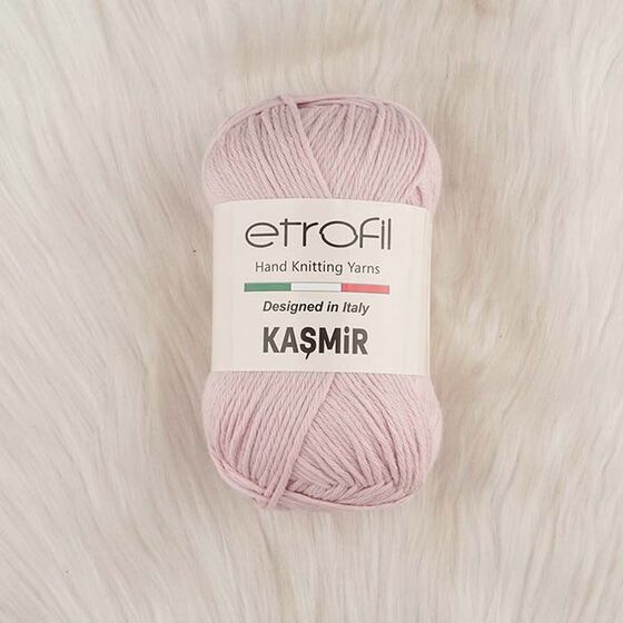 ETROFİL CASHMERE KNITTING YARN