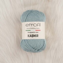 ETROFİL CASHMERE KNITTING YARN - Thumbnail