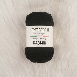 ETROFİL CASHMERE KNITTING YARN - Thumbnail