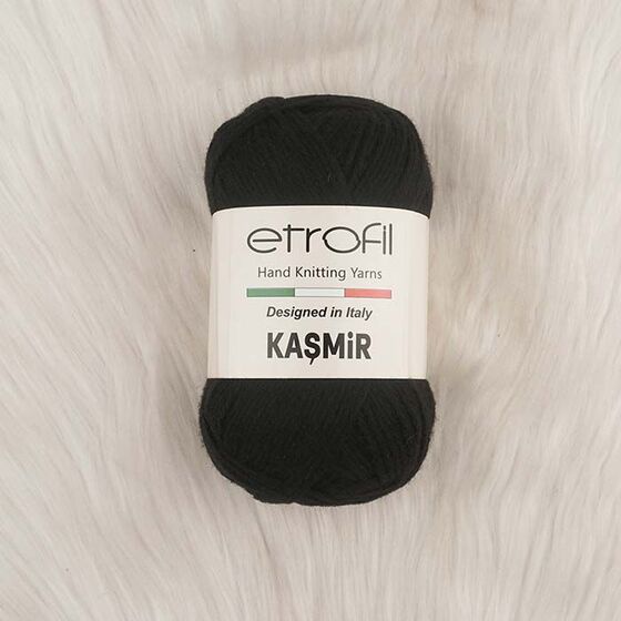 ETROFİL CASHMERE KNITTING YARN