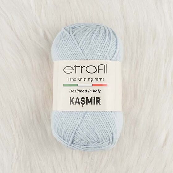 ETROFİL CASHMERE KNITTING YARN