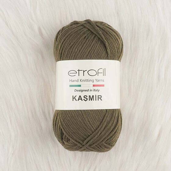 ETROFİL CASHMERE KNITTING YARN