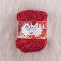 ETROFİL JUTE HAND KNITTING YARN 100 GR.85 MT. - Thumbnail