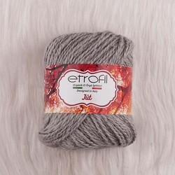 ETROFİL JUTE HAND KNITTING YARN 100 GR.85 MT. - Thumbnail