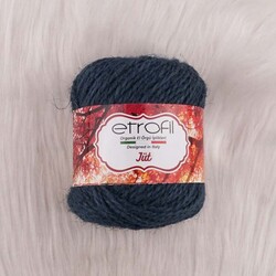 ETROFİL JUTE HAND KNITTING YARN 100 GR.85 MT. - Thumbnail