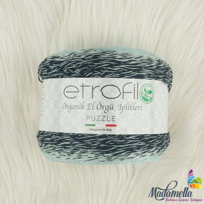 ETROFİL PUZZLE KNITTING YARN